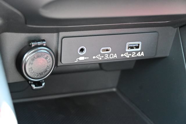 New 2026 Subaru WRX Limited AWD/4WD image 24