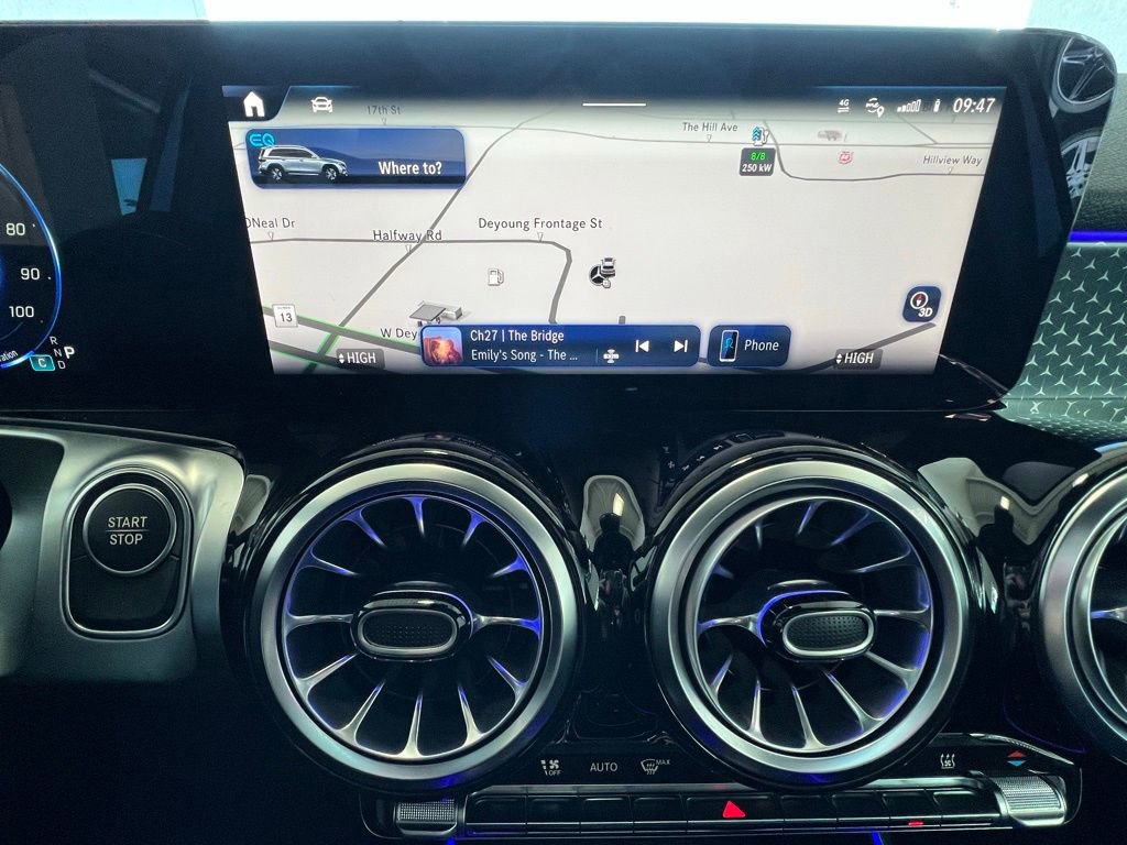 Certified 2024 Mercedes-Benz EQB 300 4MATIC image 28