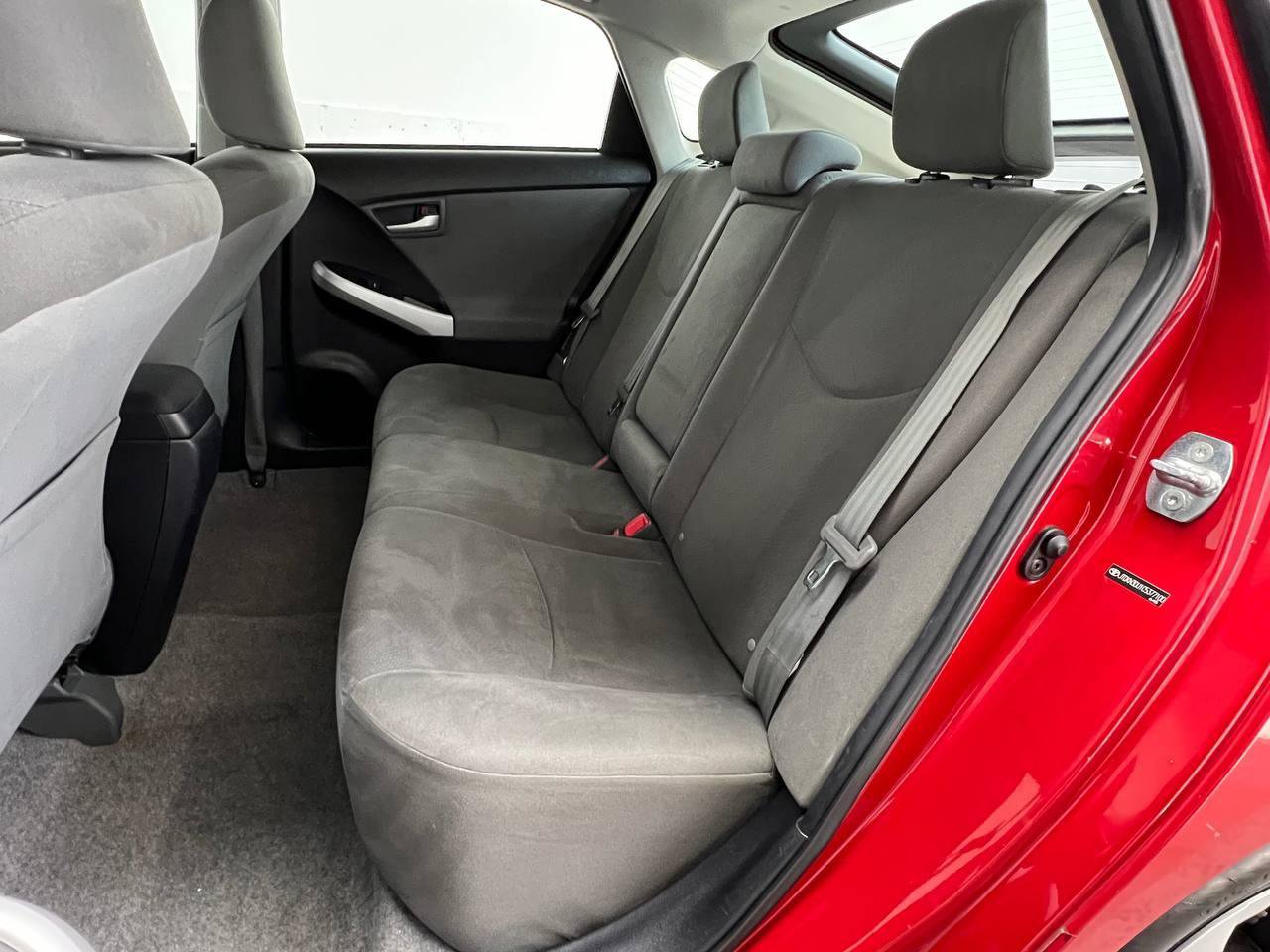 Used 2012 Toyota Prius Three FWD image 10