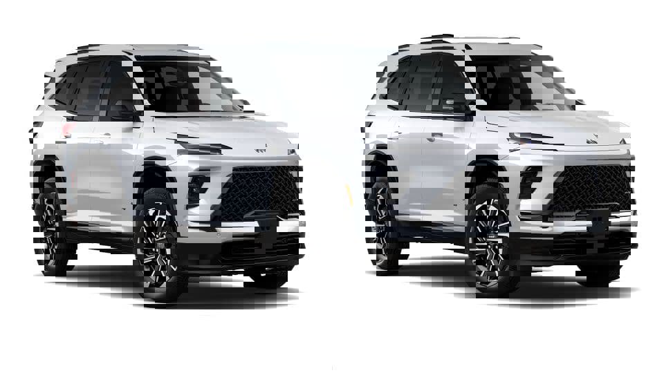 New 2026 Buick Enclave Sport Touring w/ Super Cruise Package image 45