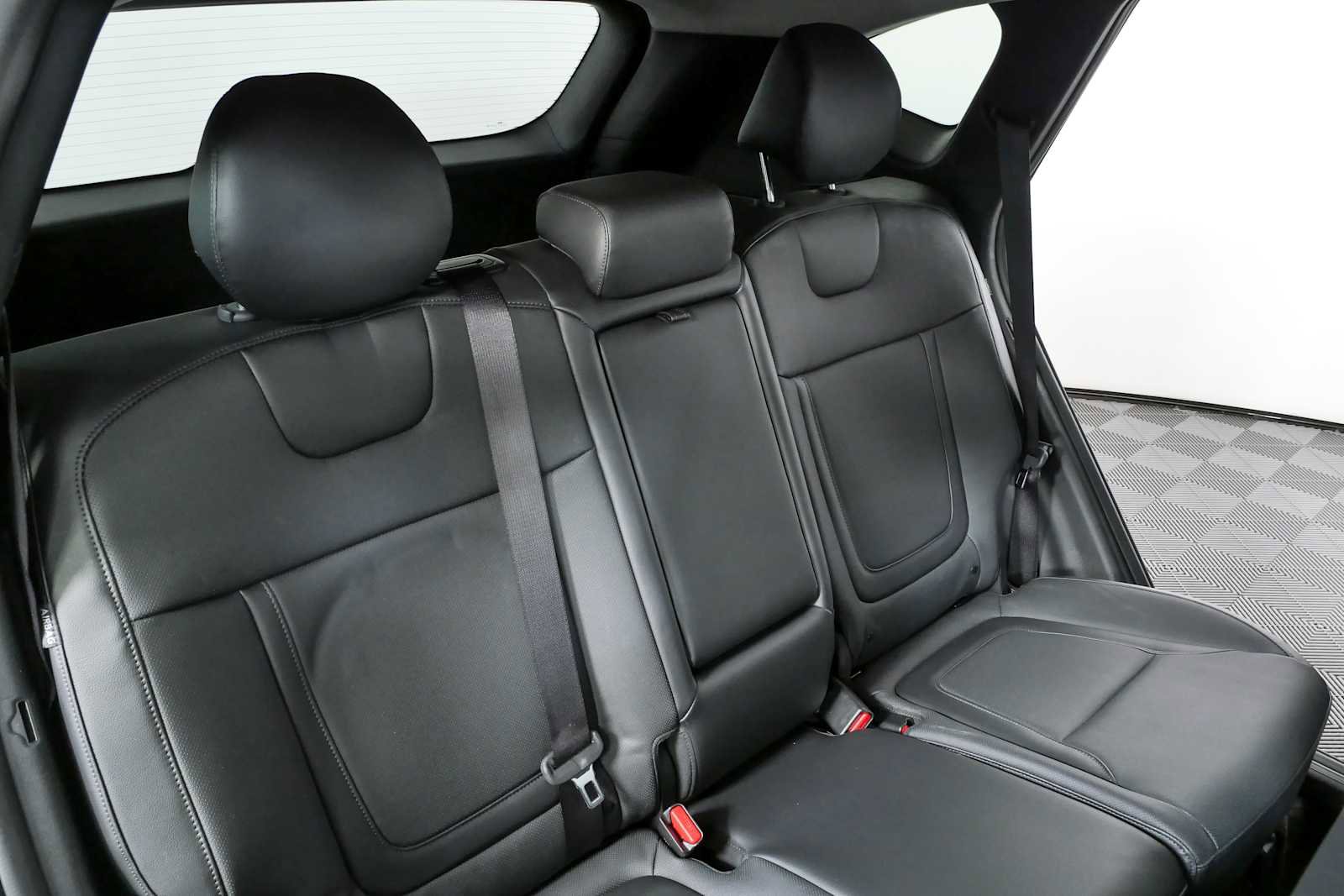 Certified 2025 Hyundai Tucson SEL FWD image 21