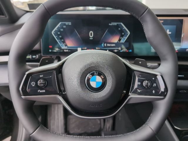 Used 2026 BMW 530i xDrive image 15