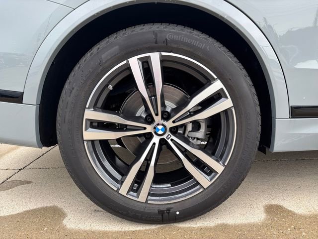 New 2026 BMW X7 xDrive40i w/ M Sport Package image 32