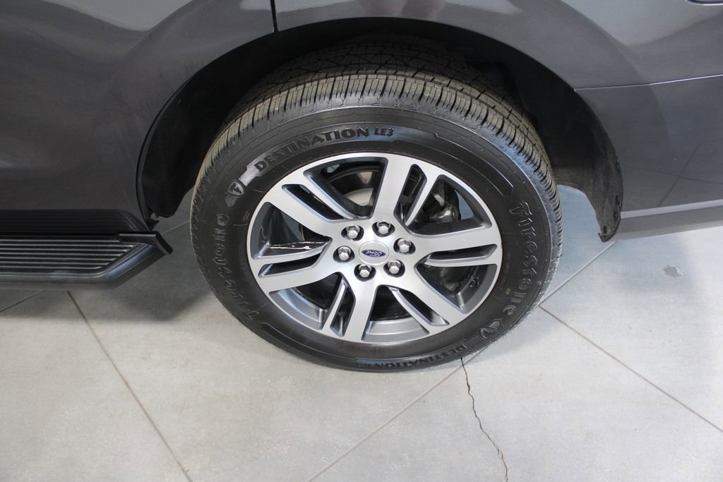 Used 2024 Ford Expedition Limited image 62
