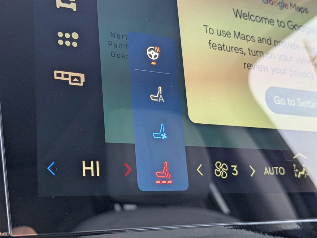 New 2026 Lincoln Navigator Reserve image 26