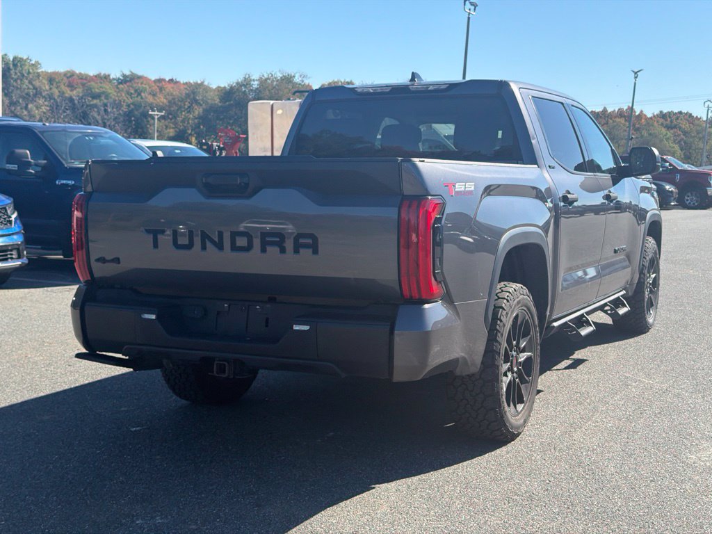 Used 2023 Toyota Tundra SR5 AWD/4WD image 10