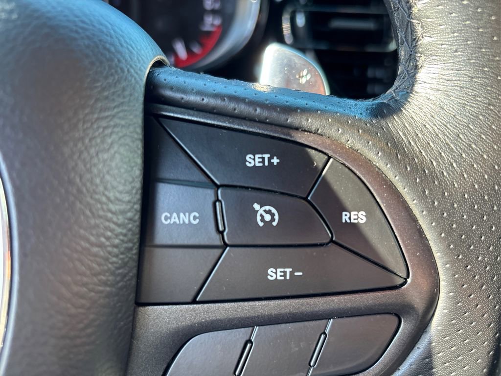 Used 2022 Dodge Durango R/T w/ Blacktop Package image 27