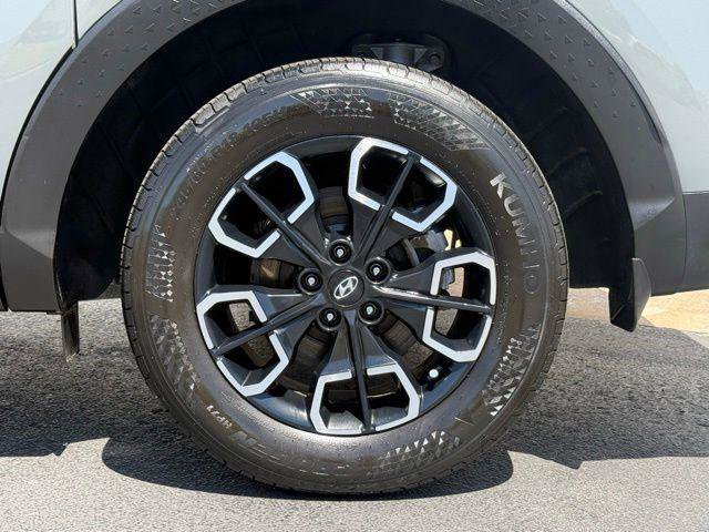 Used 2022 Hyundai Santa Cruz SEL Premium w/ Cargo Package AWD/4WD image 16