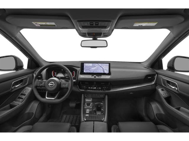 New 2026 Nissan Rogue Platinum w/ Platinum Premium Package AWD/4WD image 10