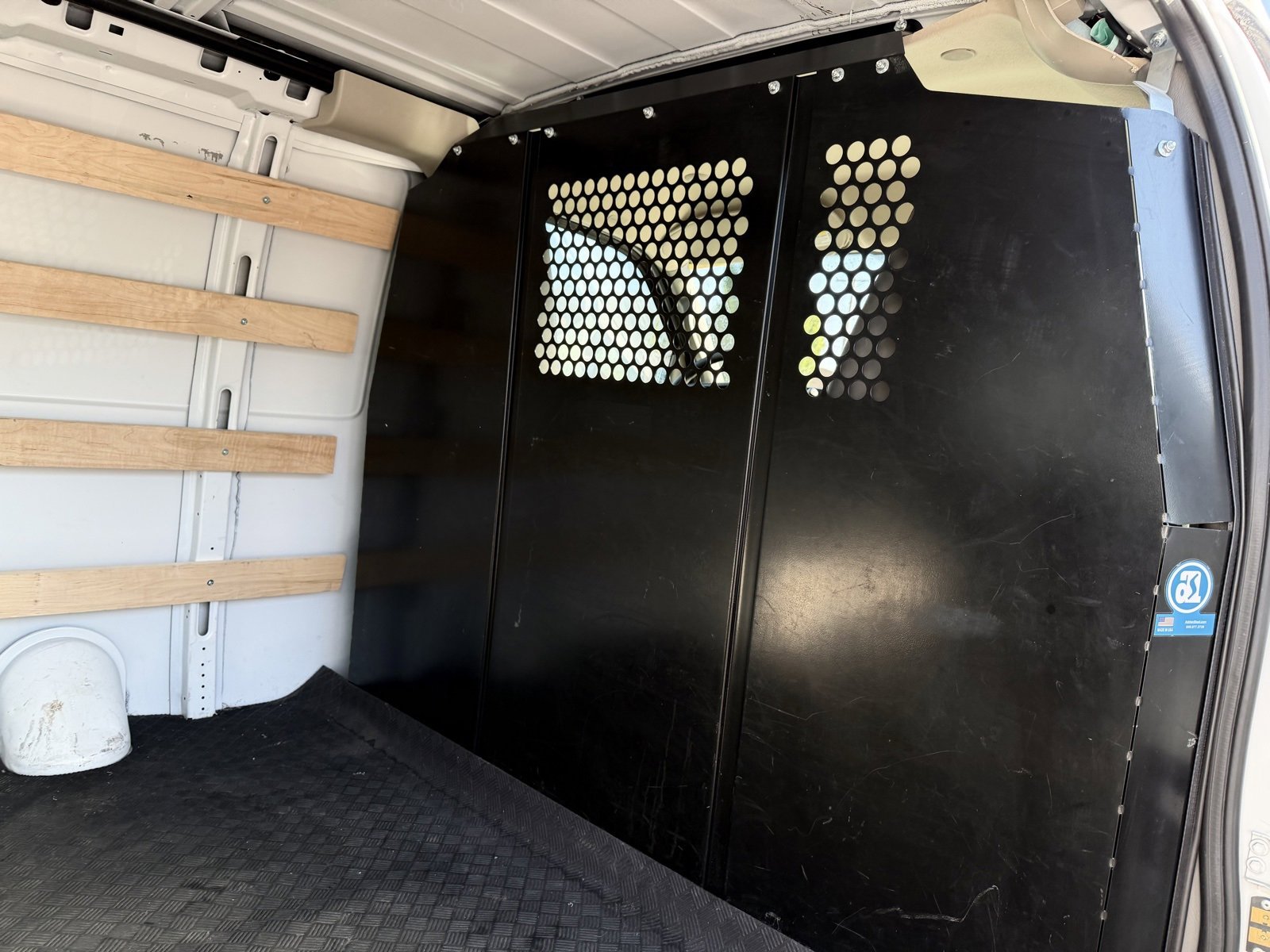 Used 2023 Chevrolet Express 2500 w/ Driver Convenience Package image 13