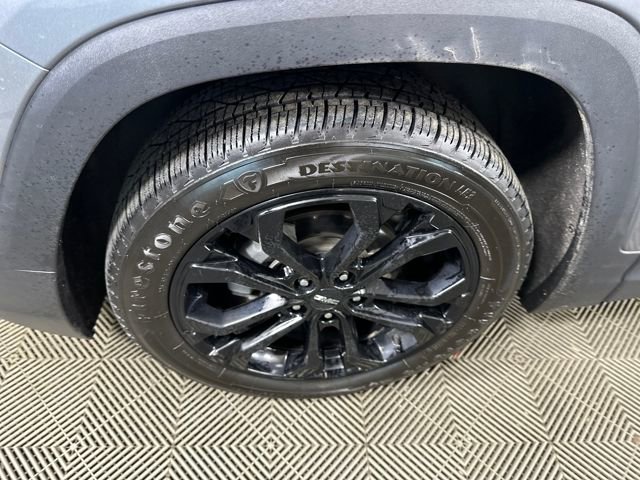 Used 2021 GMC Terrain SLE w/ Driver Convenience Package image 10