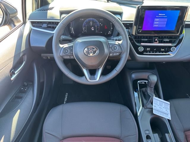 New 2026 Toyota Corolla SE image 13