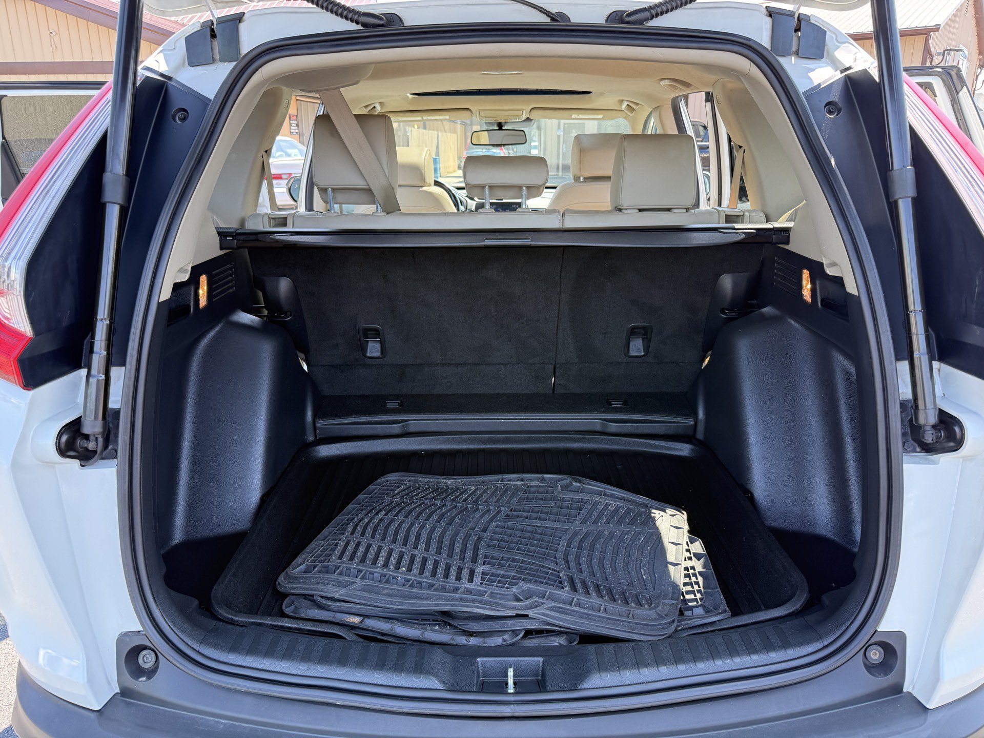 Used 2018 Honda CR-V EX-L image 31