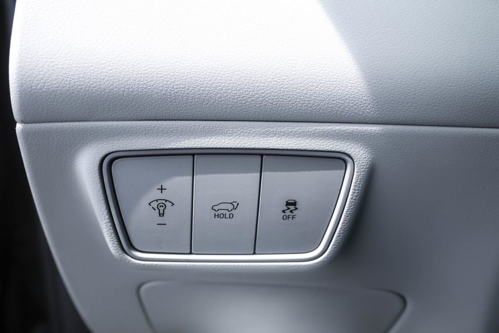Certified 2023 Hyundai Tucson SEL AWD/4WD image 15