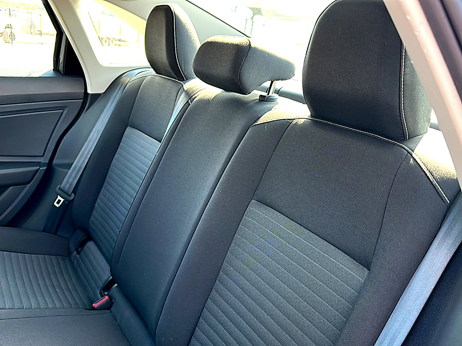 Used 2024 Volkswagen Jetta S image 19