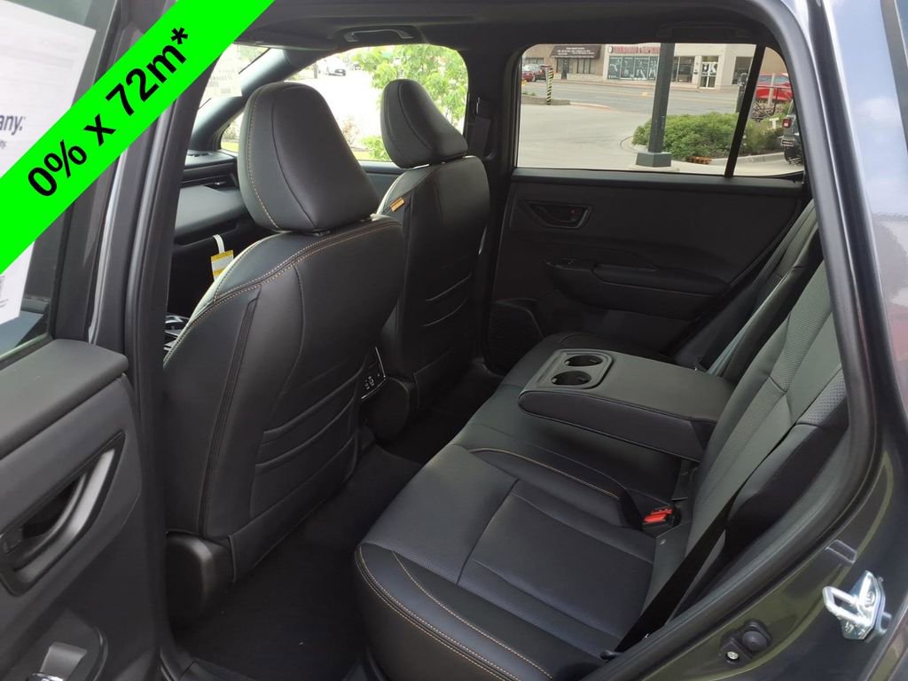 New 2026 Subaru Outback Wilderness AWD/4WD image 27