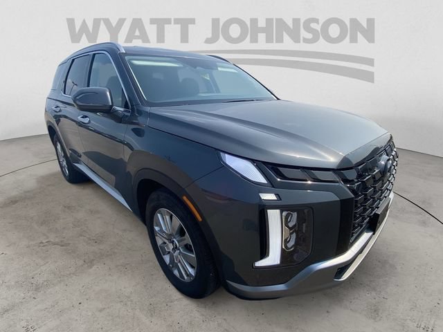 Used 2025 Hyundai Palisade SEL AWD/4WD image 13