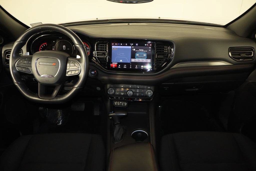 Used 2025 Dodge Durango GT AWD/4WD image 13