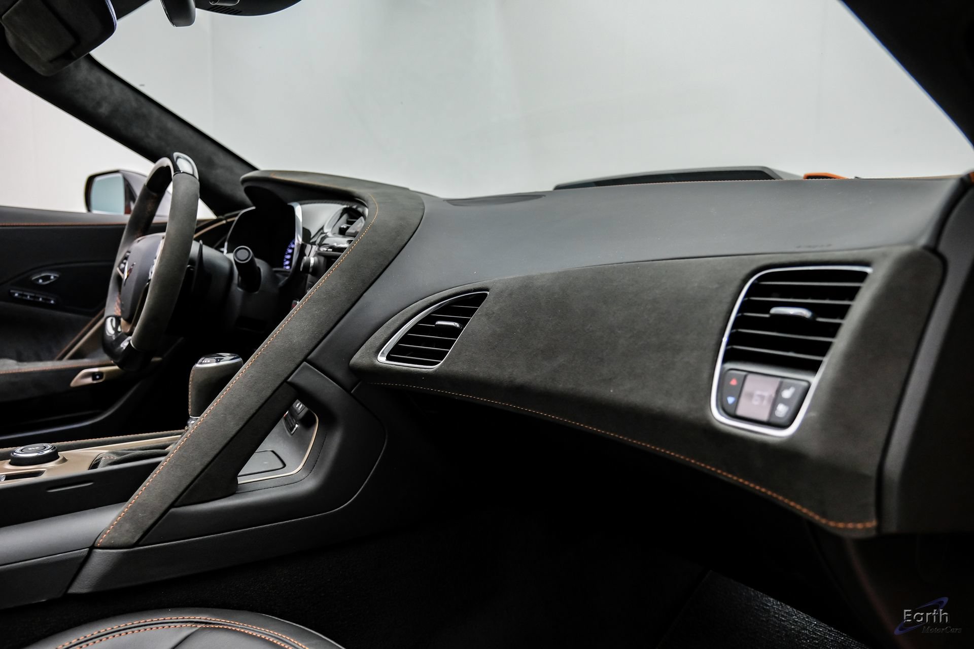 Used 2019 Chevrolet Corvette ZR1 RWD image 58
