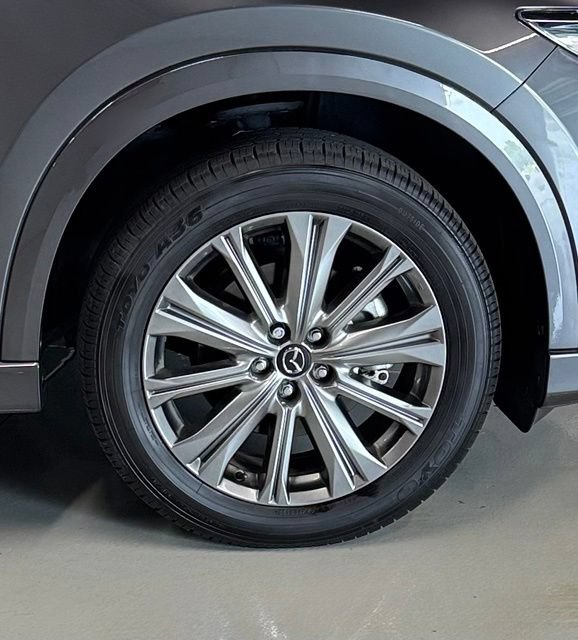 Used 2024 MAZDA CX-5 Signature AWD/4WD image 24