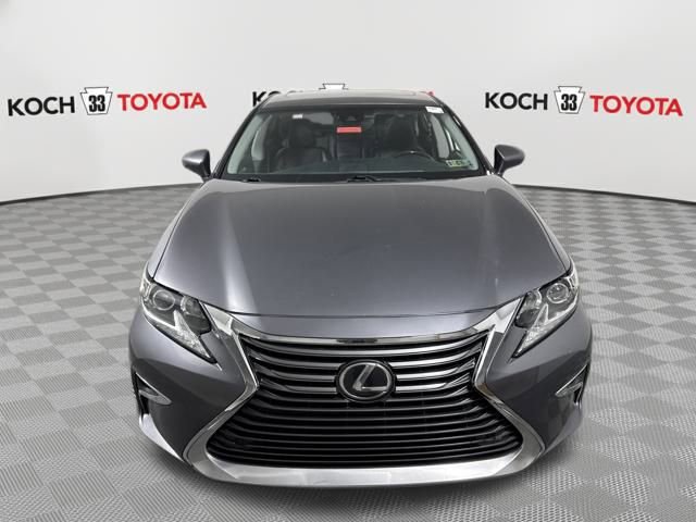 Used 2017 Lexus ES 350 image 2