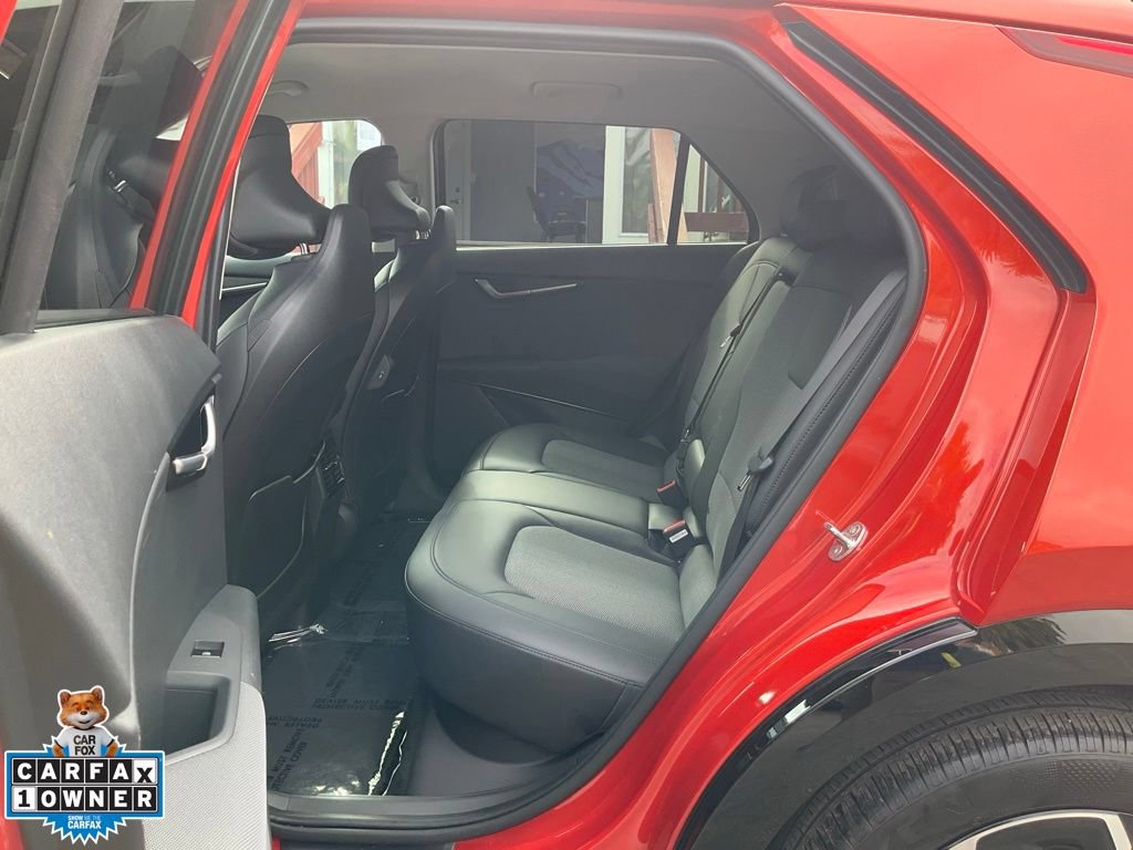 Used 2023 Kia Niro Wind FWD image 24