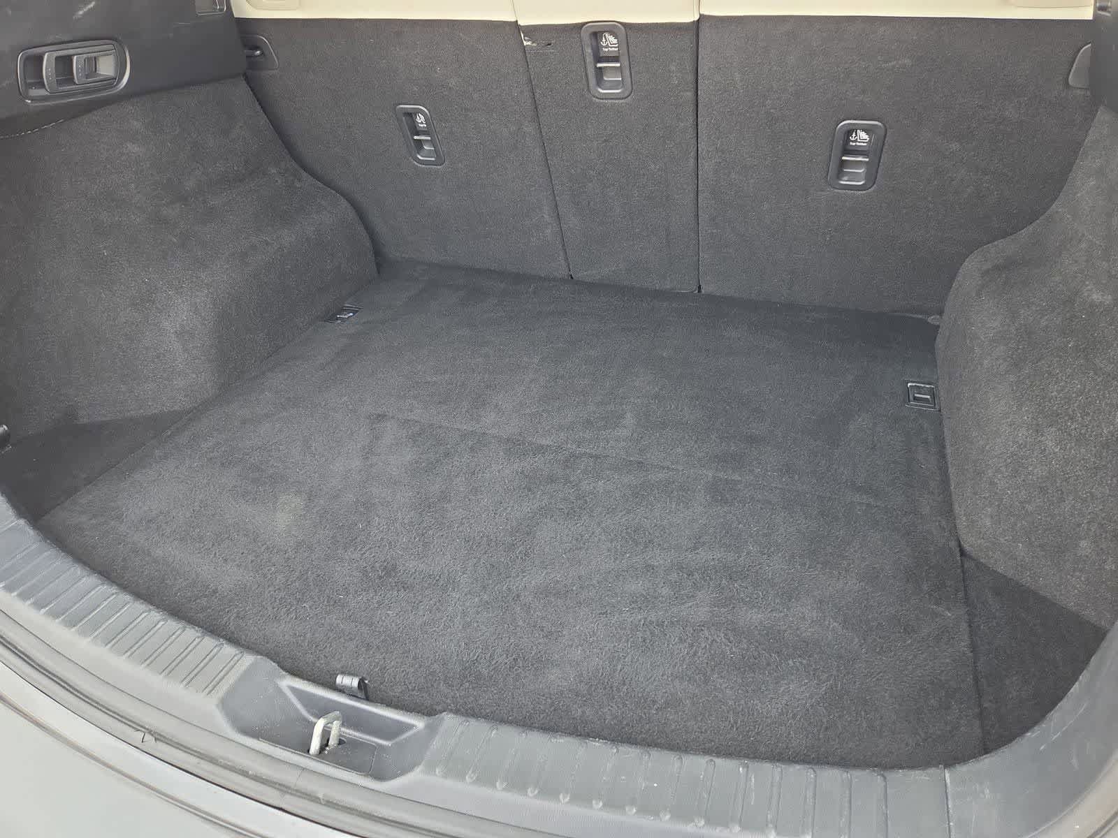 Used 2021 MAZDA CX-5 Grand Touring image 32