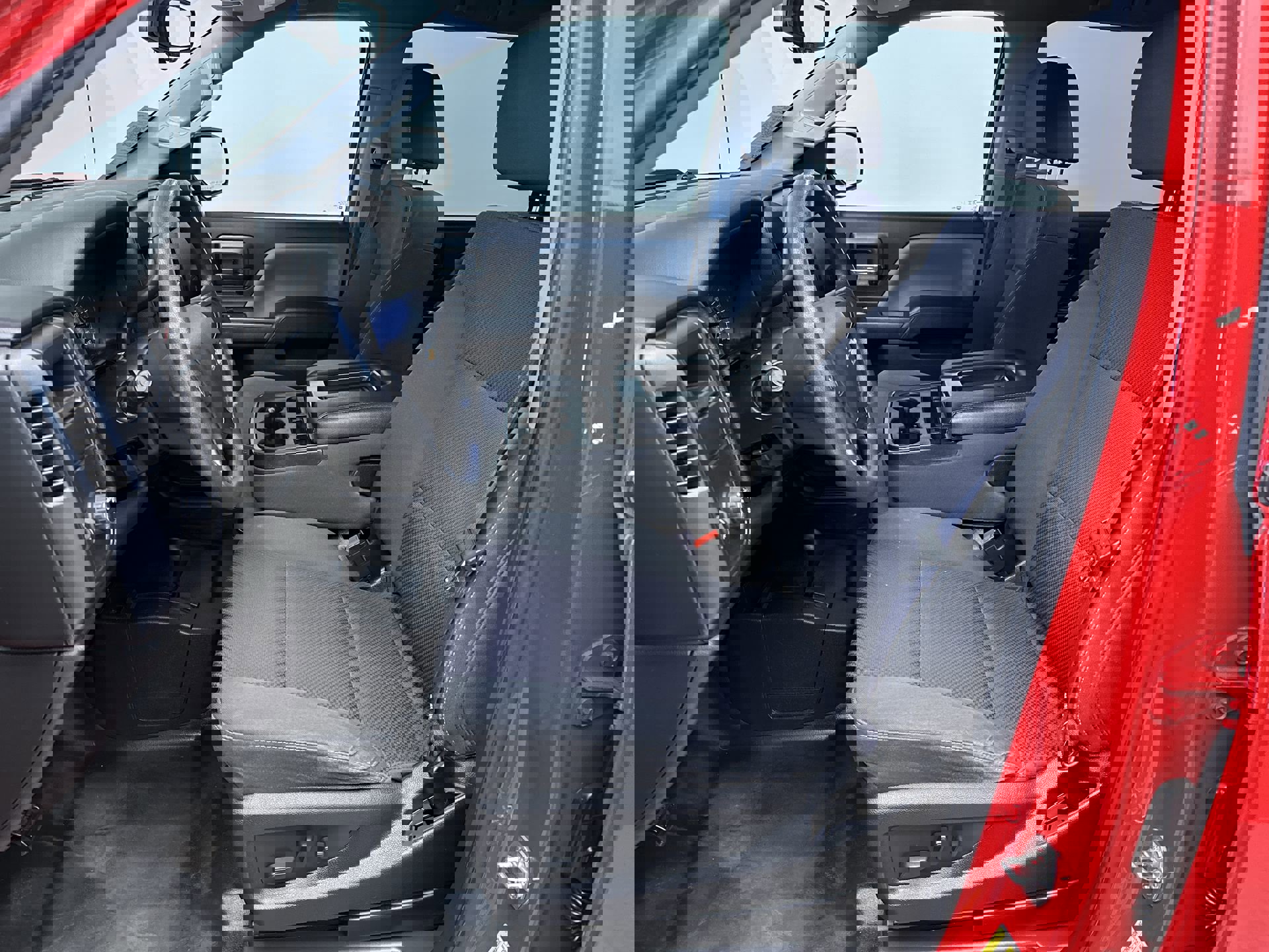 Used 2017 Chevrolet Silverado 1500 LS AWD/4WD image 13