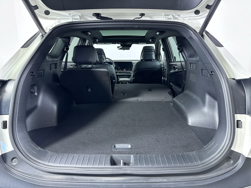 Used 2023 Kia Sportage X-Line AWD/4WD image 9