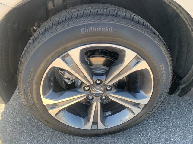 Used 2024 Acura RDX SH-AWD w/ Advance Package image 6