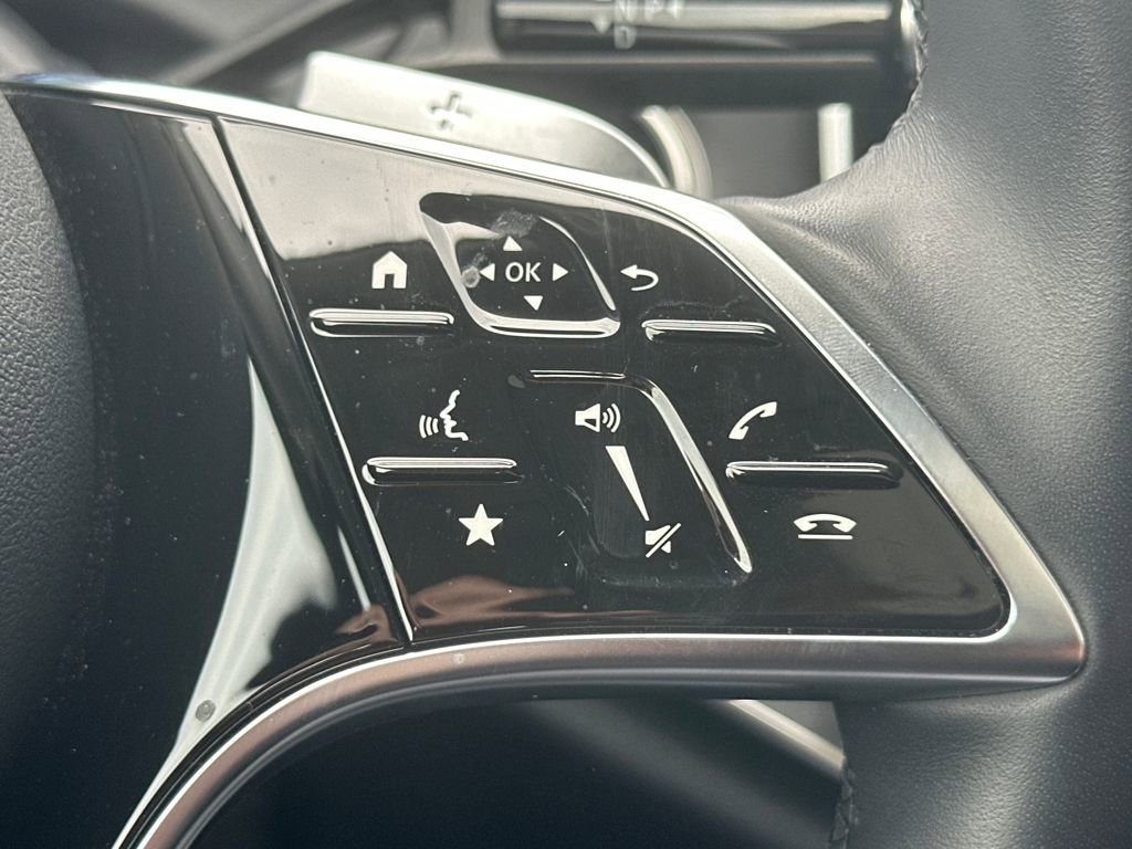 Certified 2025 Mercedes-Benz E 450 4MATIC All-Terrain Wagon image 22