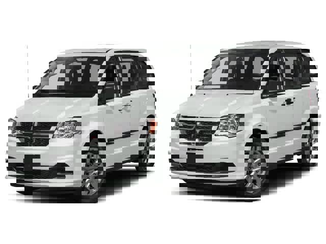 Used 2017 Dodge Grand Caravan SE w/ Power Window Group