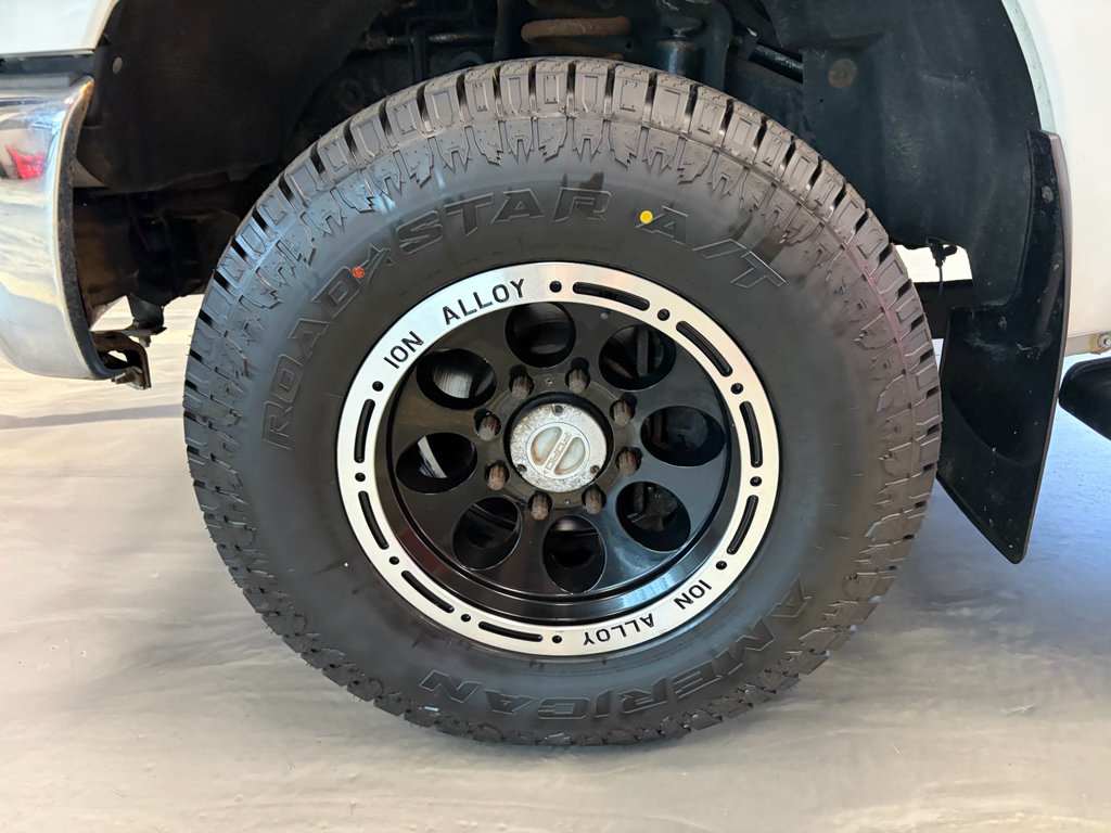 Used 2013 Ford F350 XL w/ XL Value Pkg AWD/4WD image 17