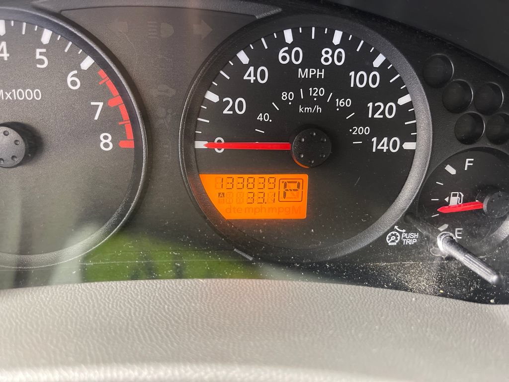Used 2016 Nissan Frontier S RWD image 21