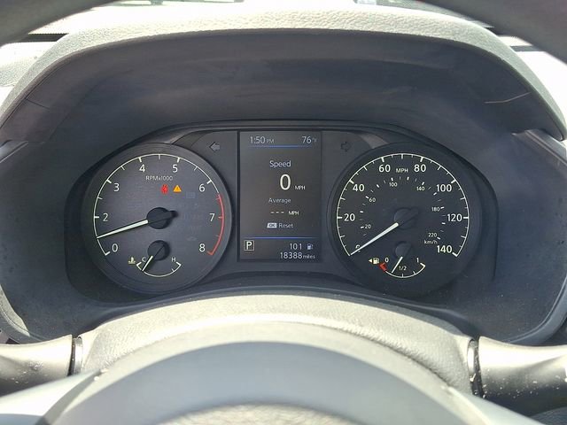 Used 2022 Nissan Altima 2.5 S FWD image 15