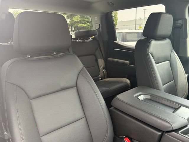 Used 2025 GMC Sierra 1500 SLT AWD/4WD image 31