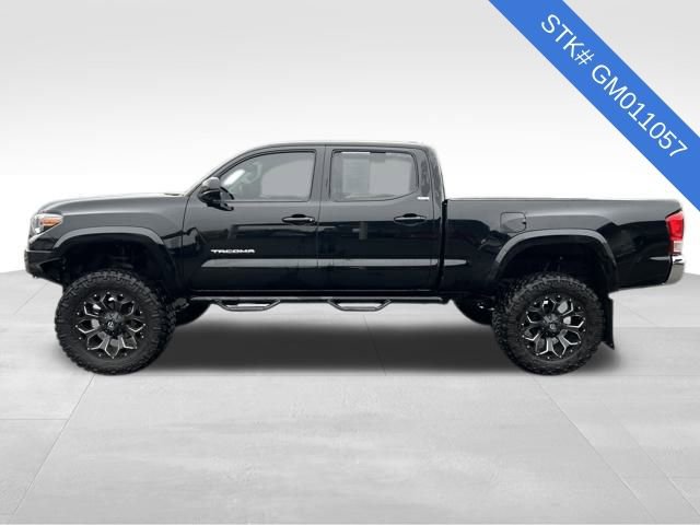 Used 2016 Toyota Tacoma SR5 image 4