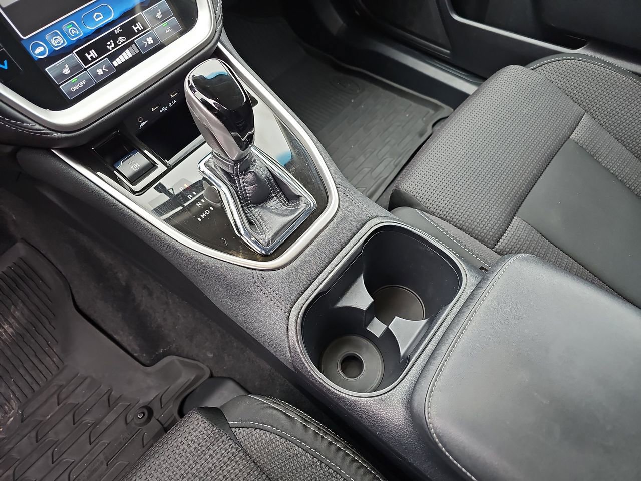 Certified 2021 Subaru Outback Premium w/ Popular Package #1 image 30