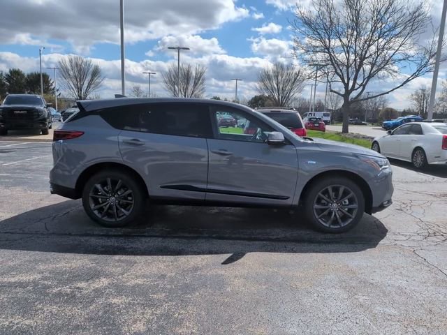 New 2026 Acura RDX A-Spec AWD/4WD image 5