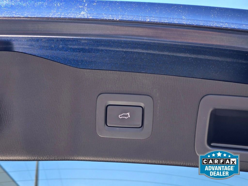 Certified 2022 MAZDA CX-5 Signature AWD/4WD image 13