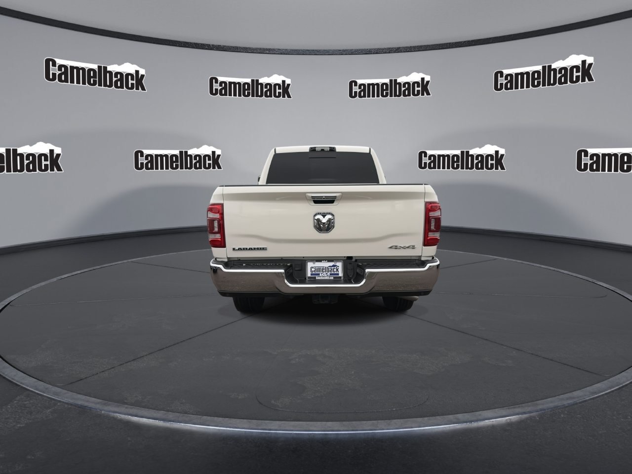 Used 2022 RAM 2500 Laramie AWD/4WD image 6