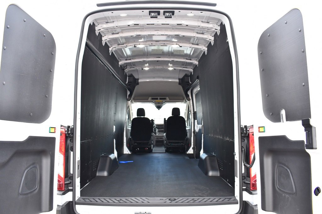 New 2026 Ford Transit 350 148 High Roof Extended AWD w/ Load Area Protection Package image 20