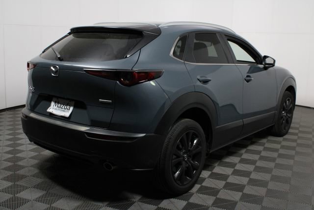 Used 2024 MAZDA CX-30 AWD 2.5 S w/ Preferred Package image 7