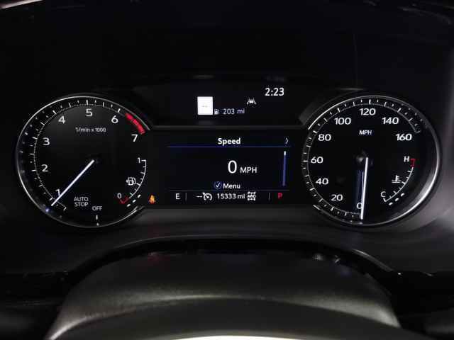 Certified 2023 Cadillac XT5 Premium Luxury image 24