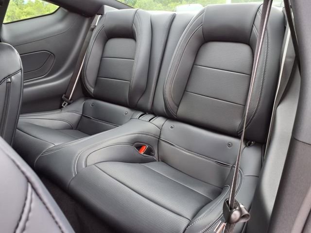 New 2025 Ford Mustang GT Premium image 6