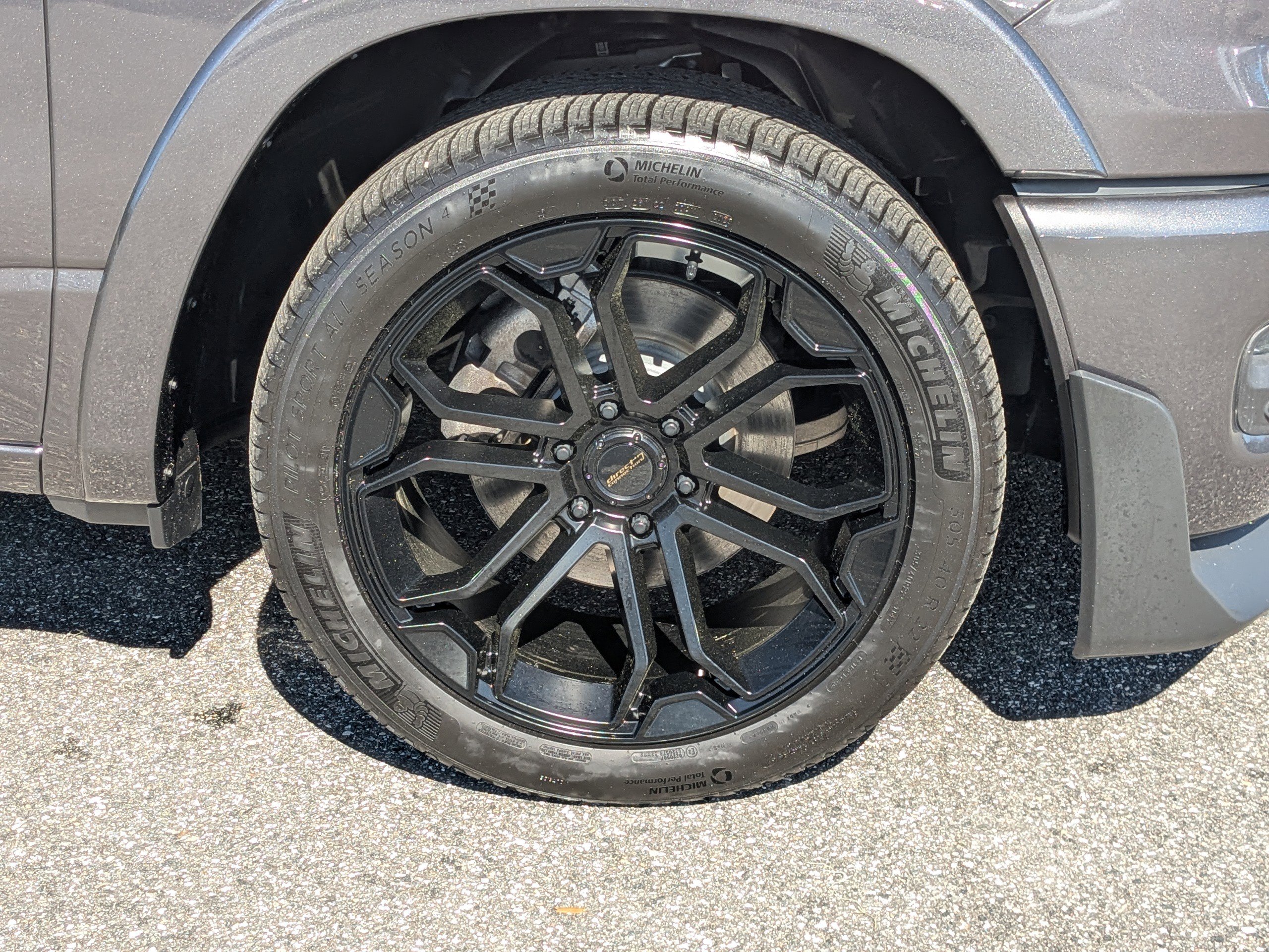 New 2026 RAM 1500 Big Horn image 10