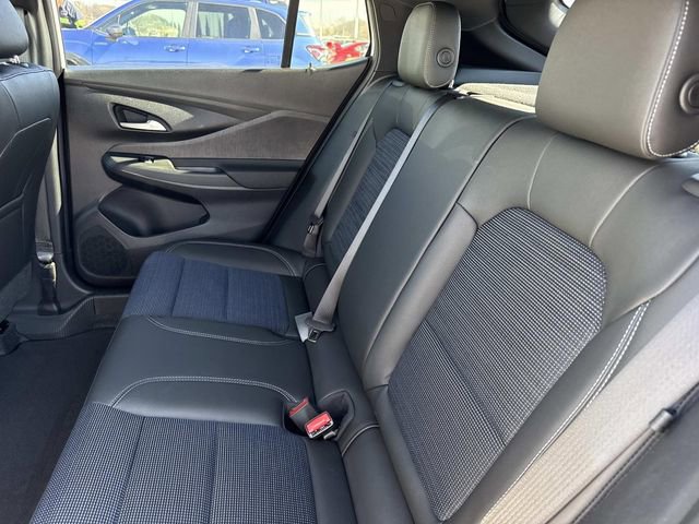 New 2026 Buick Envista Preferred w/ Convenience I Package FWD image 15