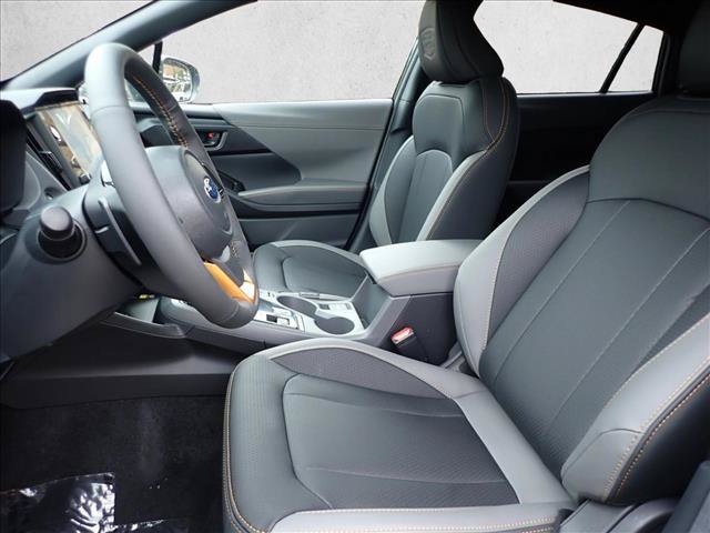 New 2026 Subaru Crosstrek 2.5i Wilderness AWD/4WD image 11