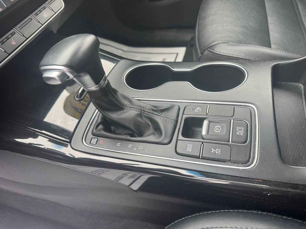 Used 2019 Kia Sorento EX AWD/4WD image 18