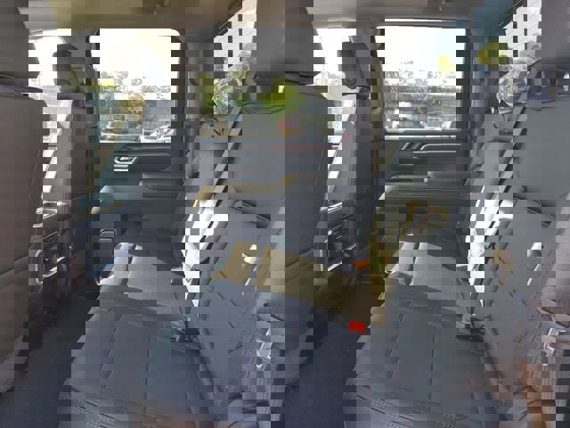 New 2026 GMC Sierra 2500 Denali w/ Denali Reserve Package image 12